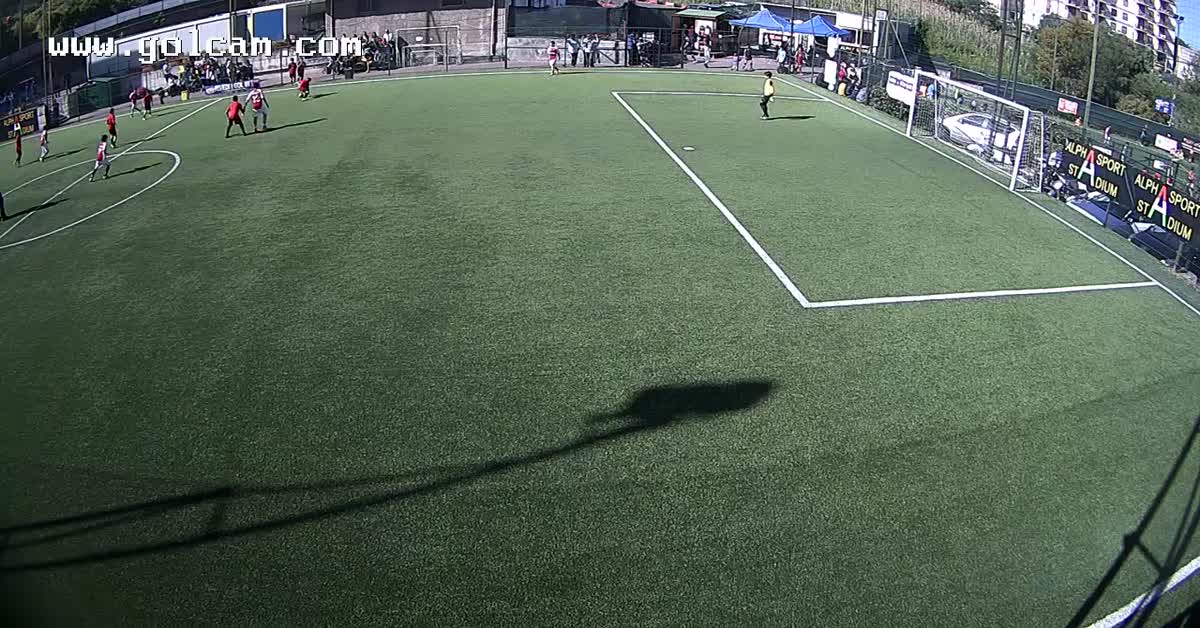 dribbling