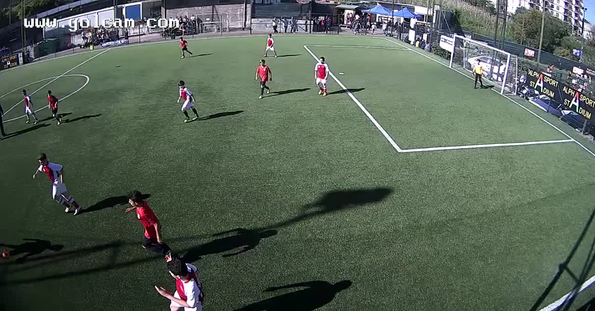 dribbling