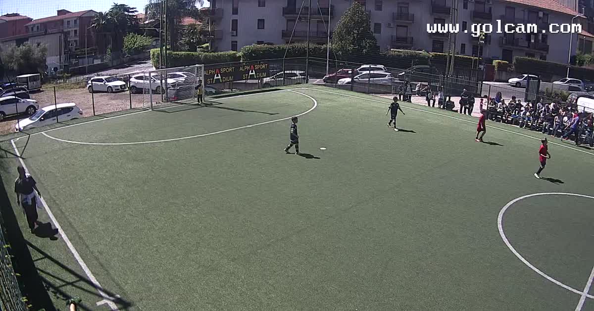 tiro e gol