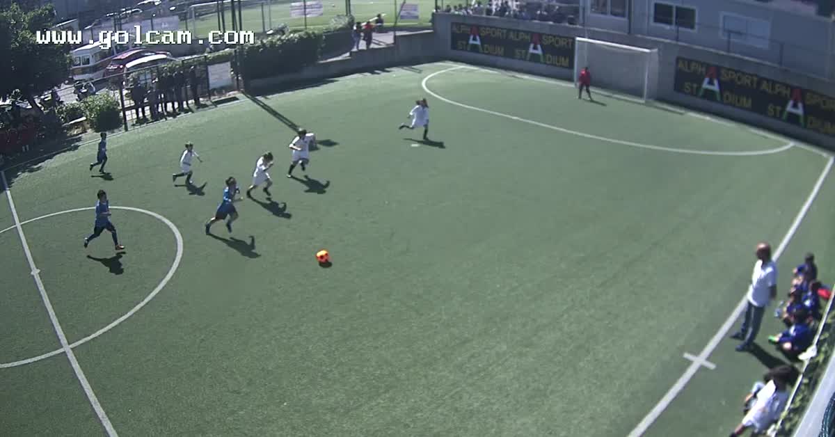 Partita campionato 