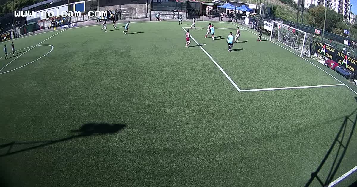 che gol!!