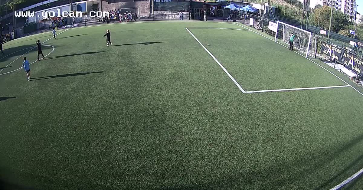 che gol!!