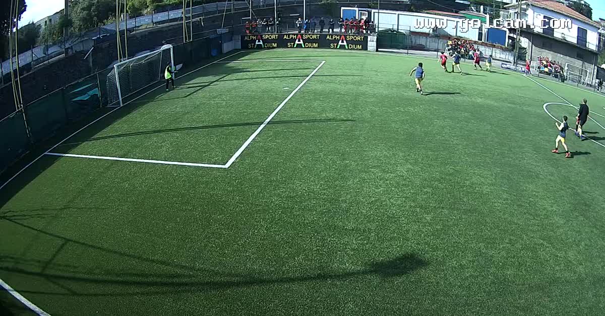 Bel gol