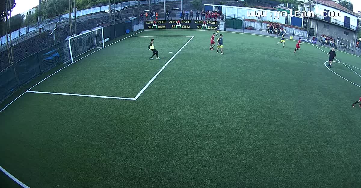 Bel gol