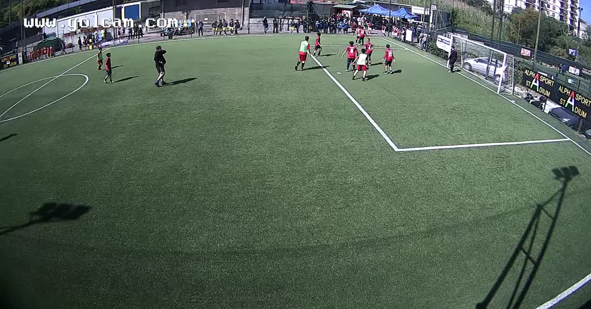 Bel gol