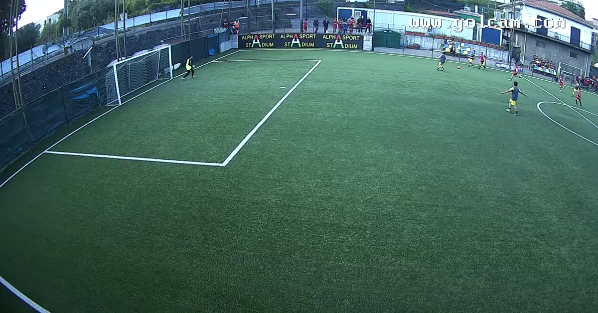 Bel gol