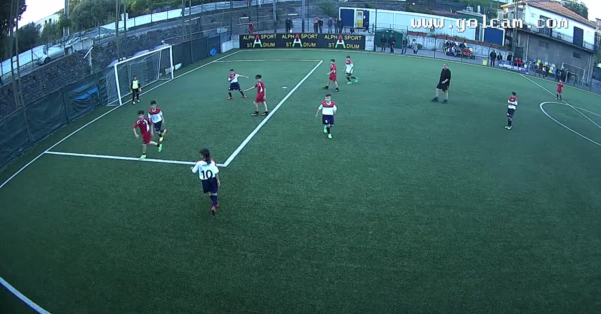 Gran gol