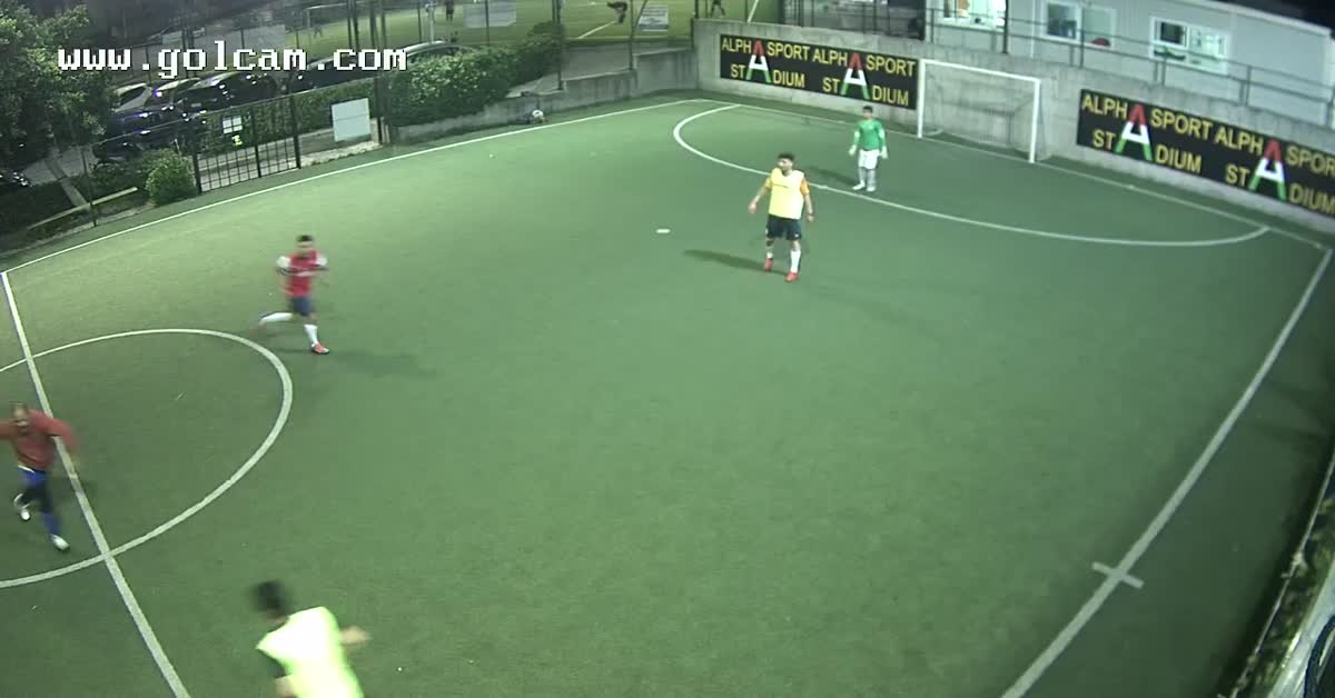 Gooool