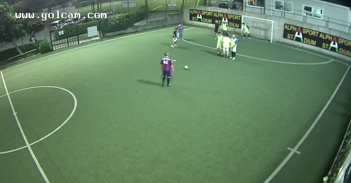 goal su assist di Frances