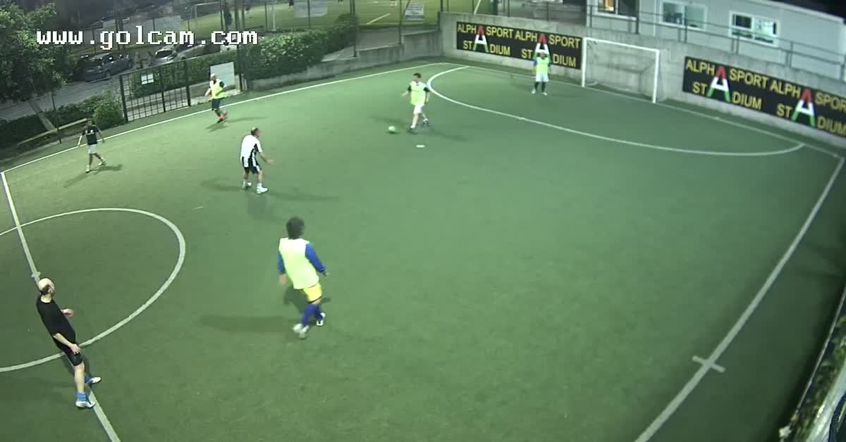 Goal senza pretese