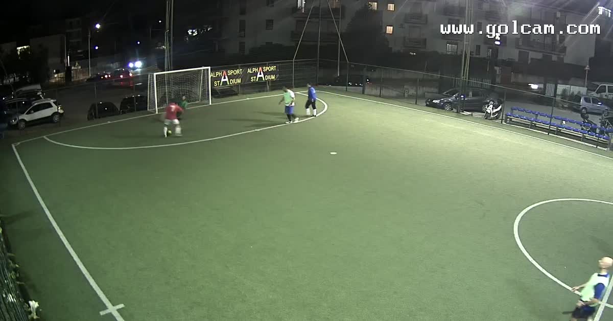 Gol Carmelo