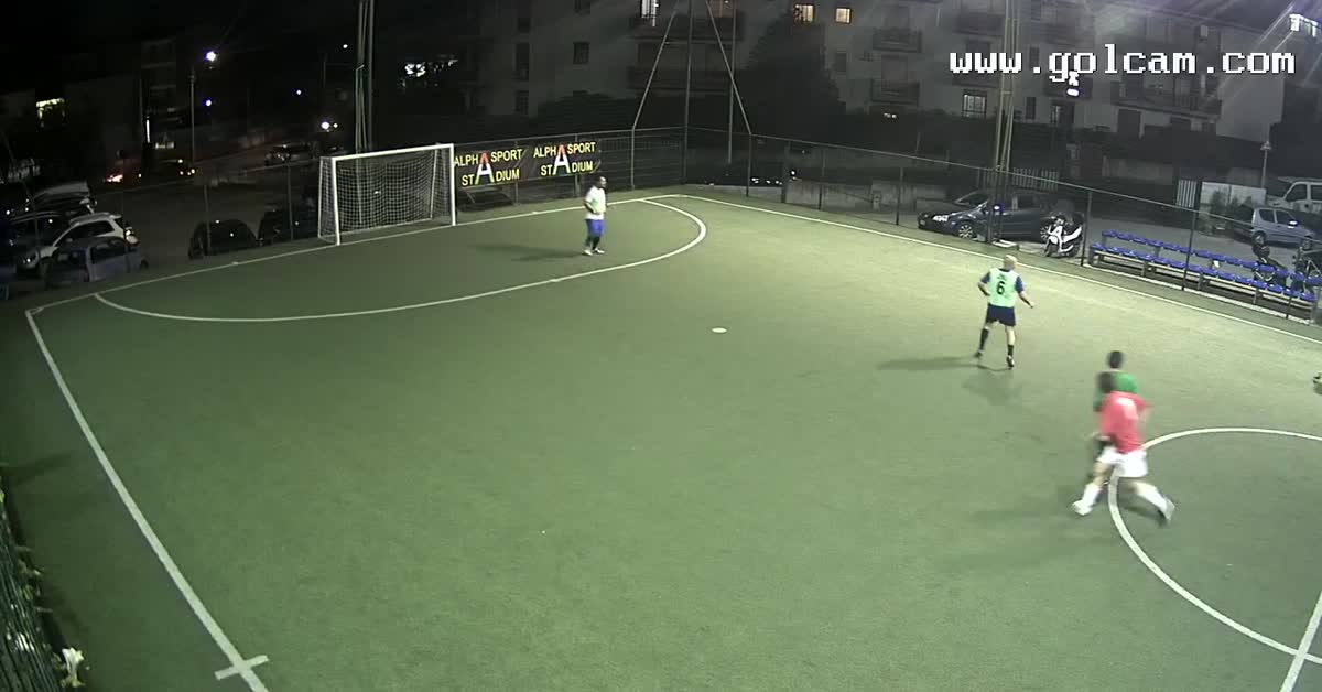 Gol Evola 1
