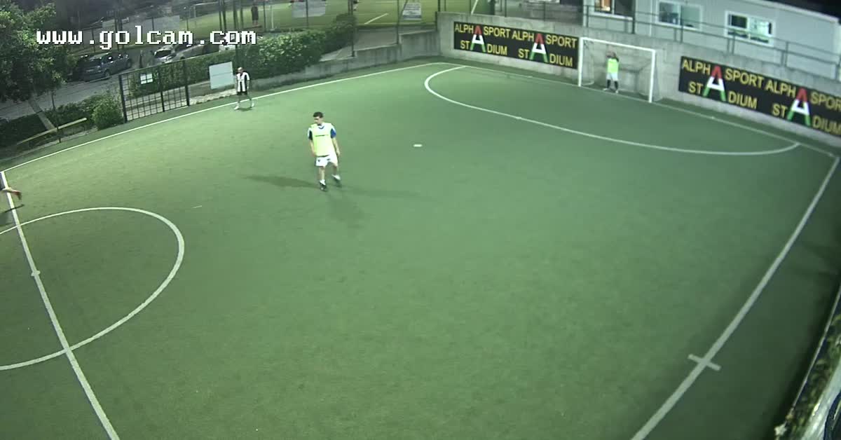 Ancora goal a porta vuota