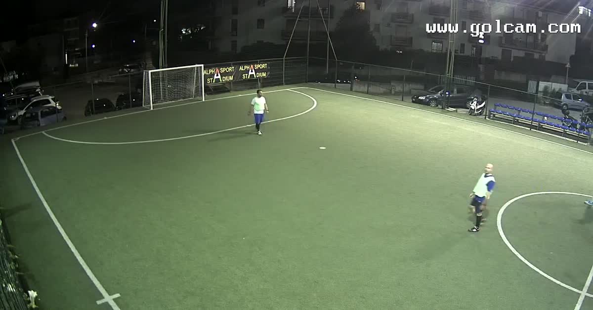 Gol Evola 2