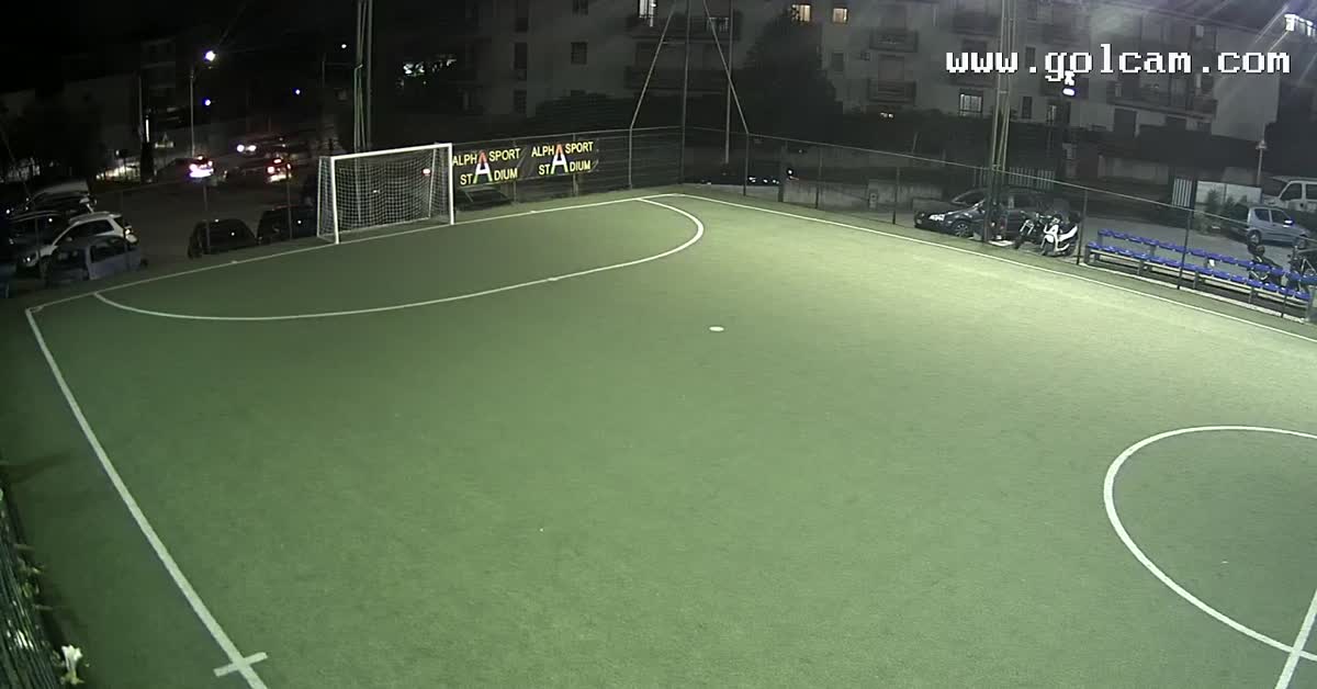 Gol Evola 3
