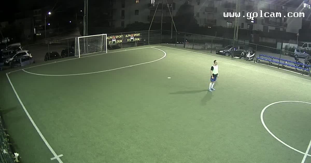 Gol Carmelo 2