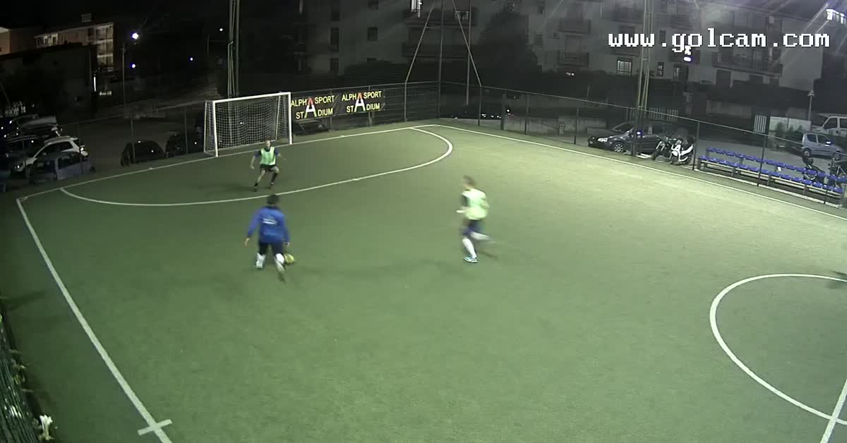 Gol Evola 4
