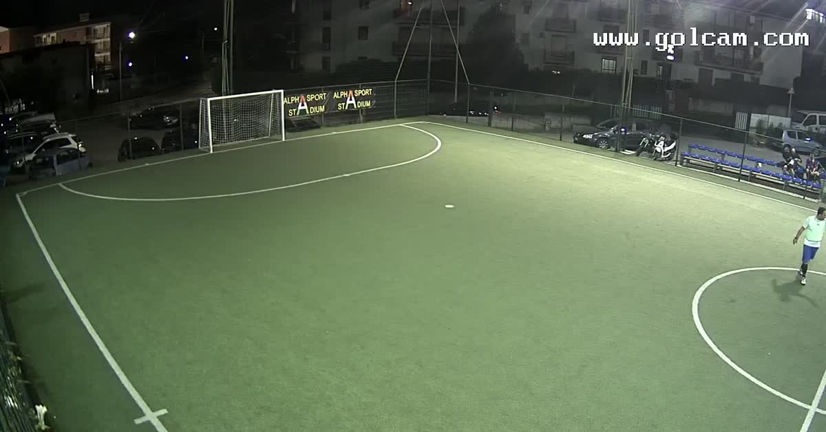 Gol Evola 5