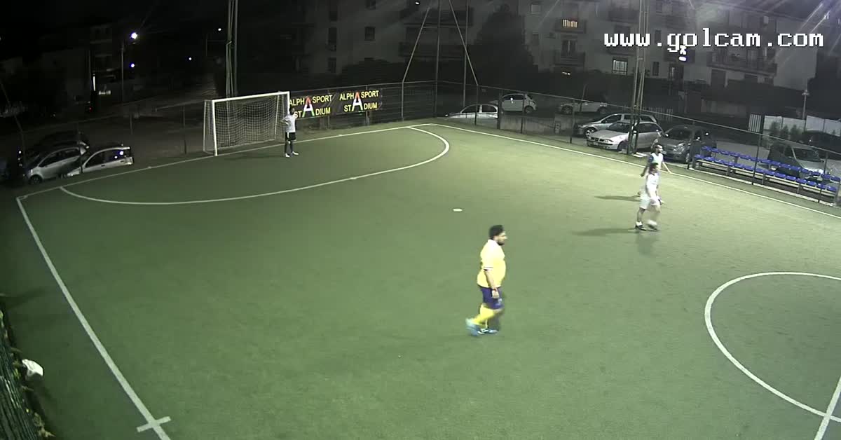 Dribbling e assist