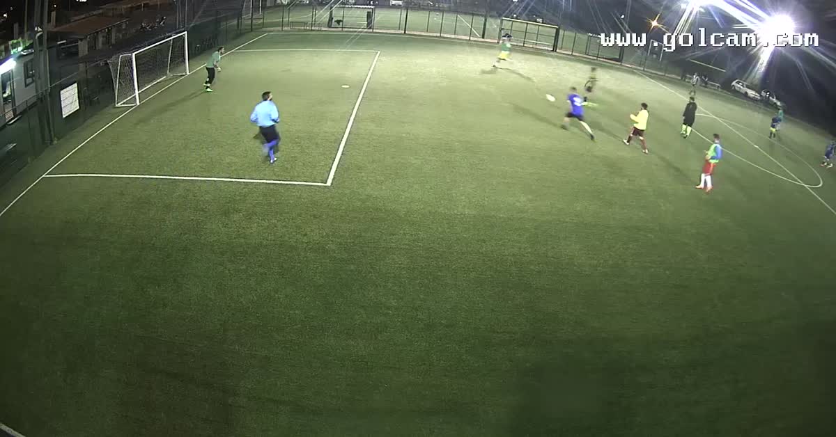 goalllllllll