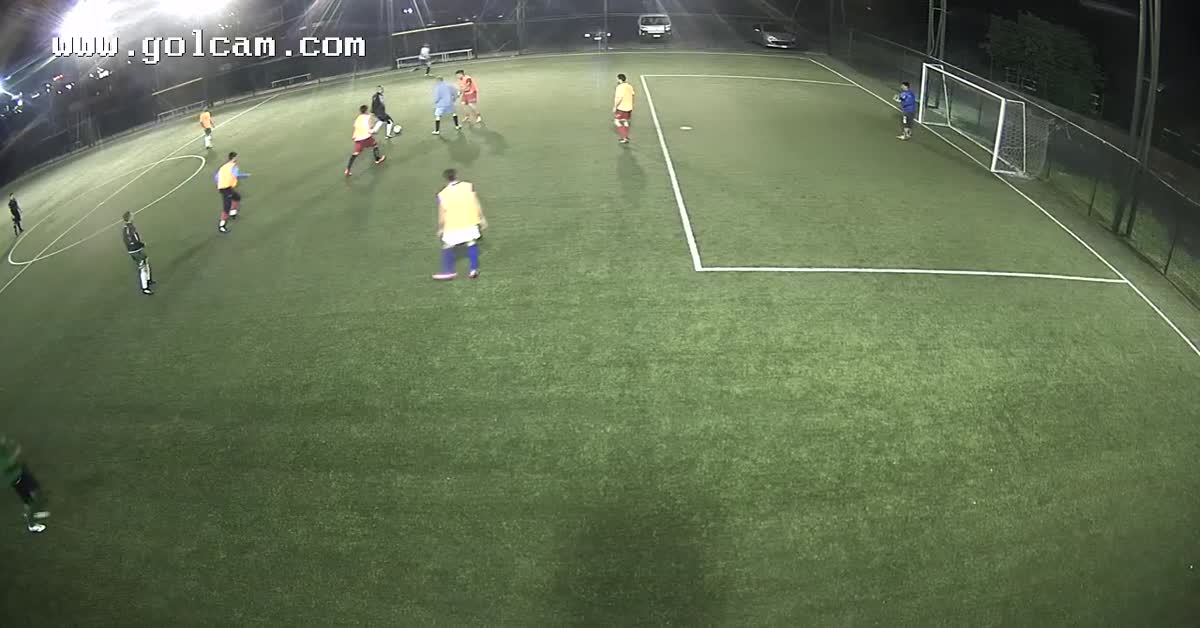 Gaetano Coco      Gol