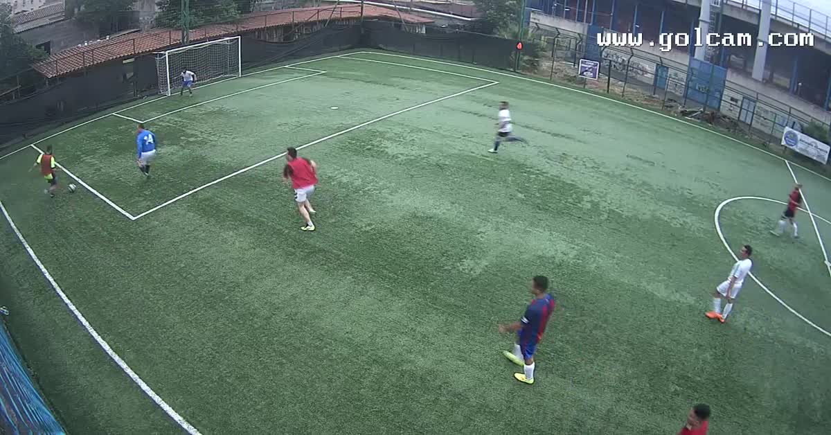 Calcio d'angolo 