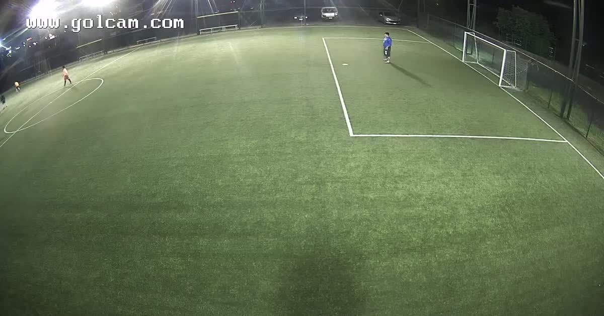Gaetano coco 2 gol