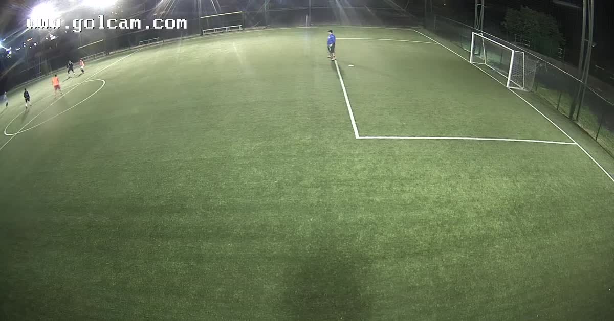 Gaetano coco 3 gol