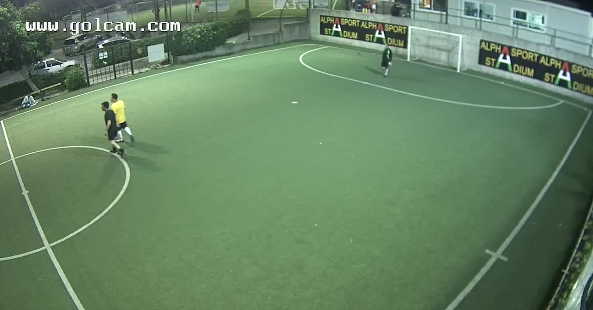 dribbling e gol