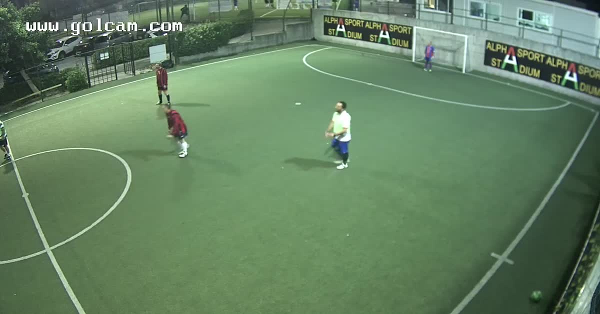 mega assist e palo