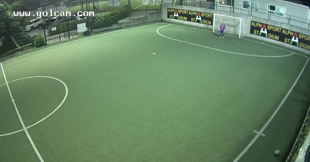 gol max egoista