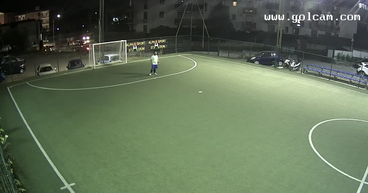 gol fabio su max