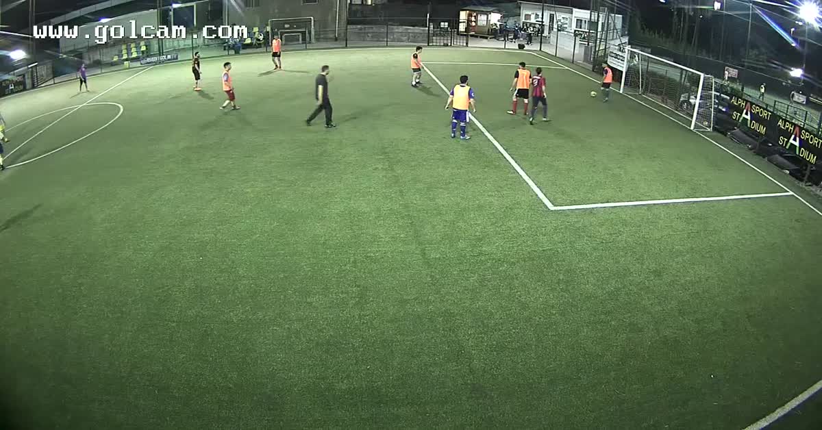 finta e gol
