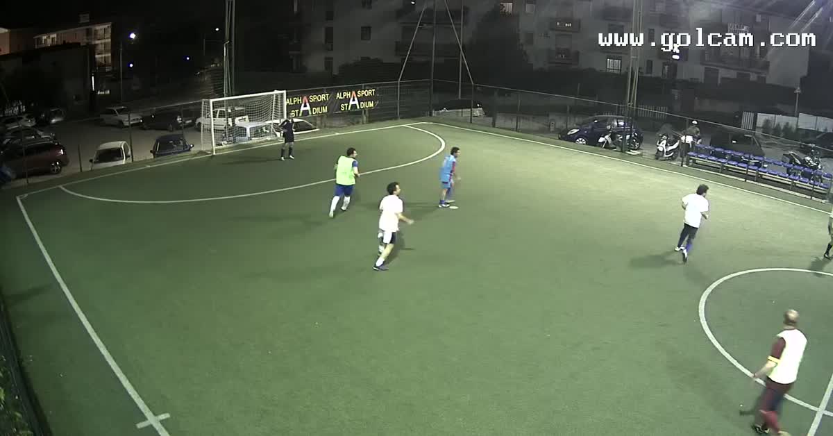 Gol di tacco