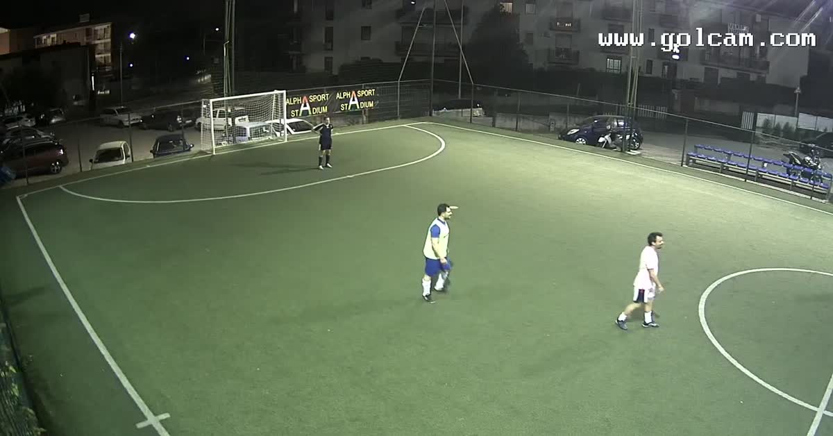 Goooooal