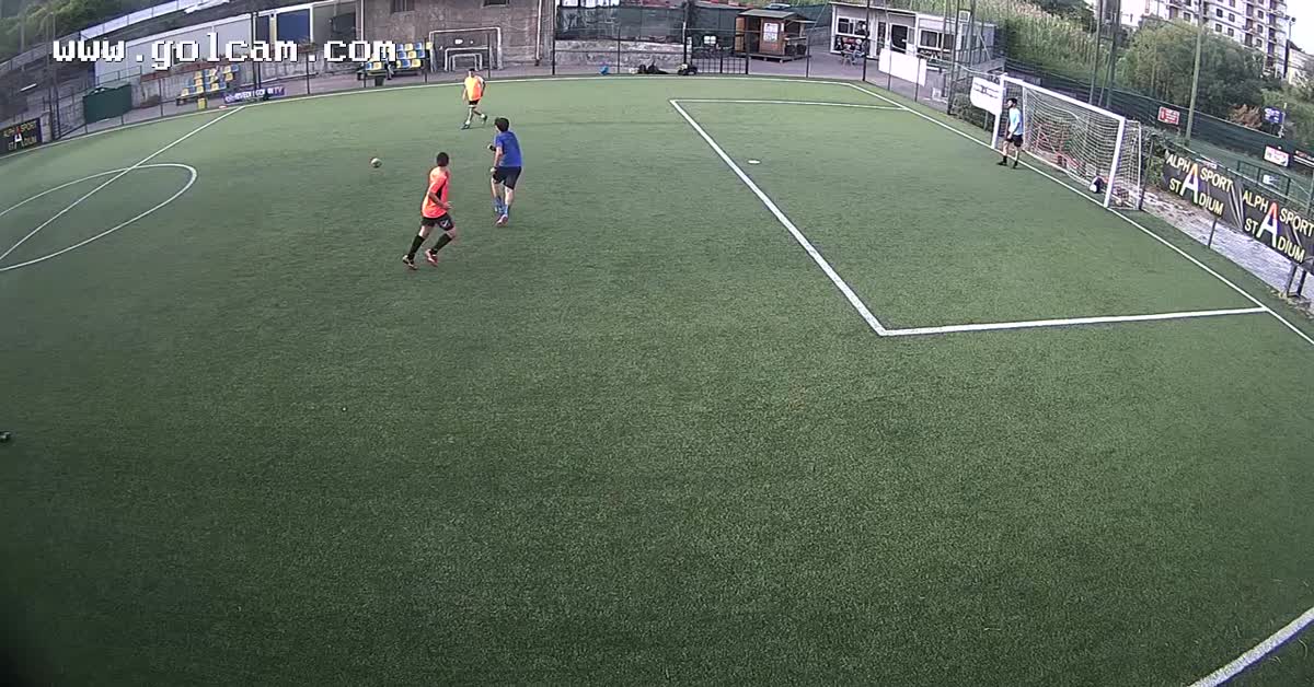 Assist per carlo