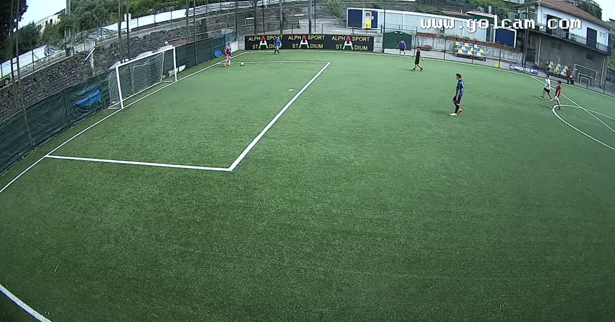 Goal ravvicinato