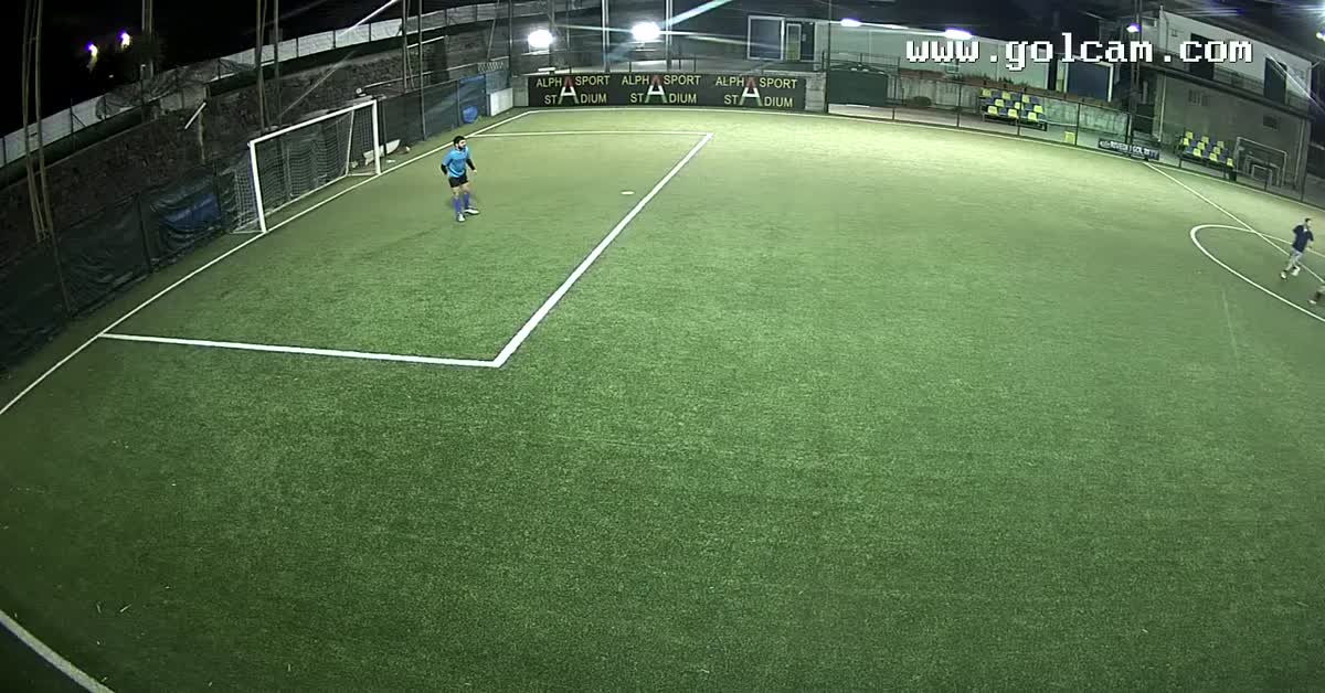 L'assist x torresi