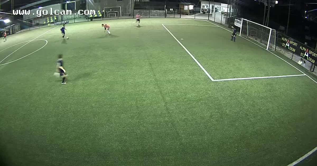 Uno due e gol 