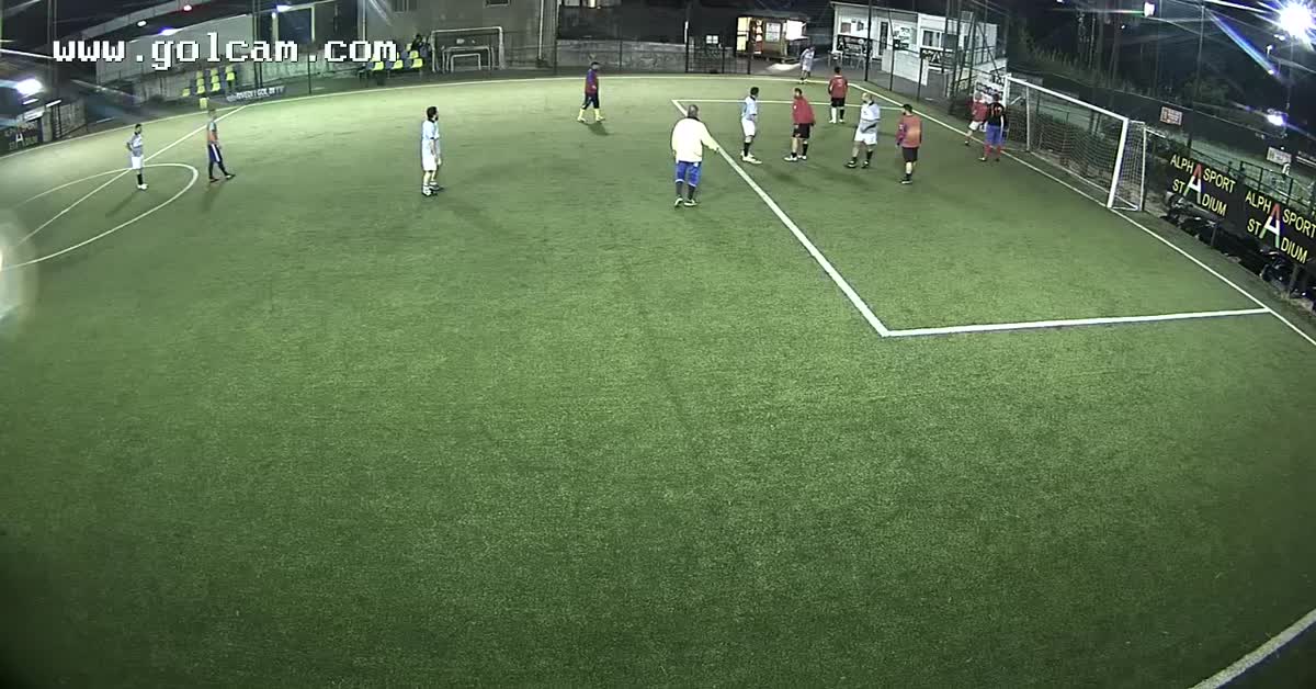 Dicono sia autogol😕
