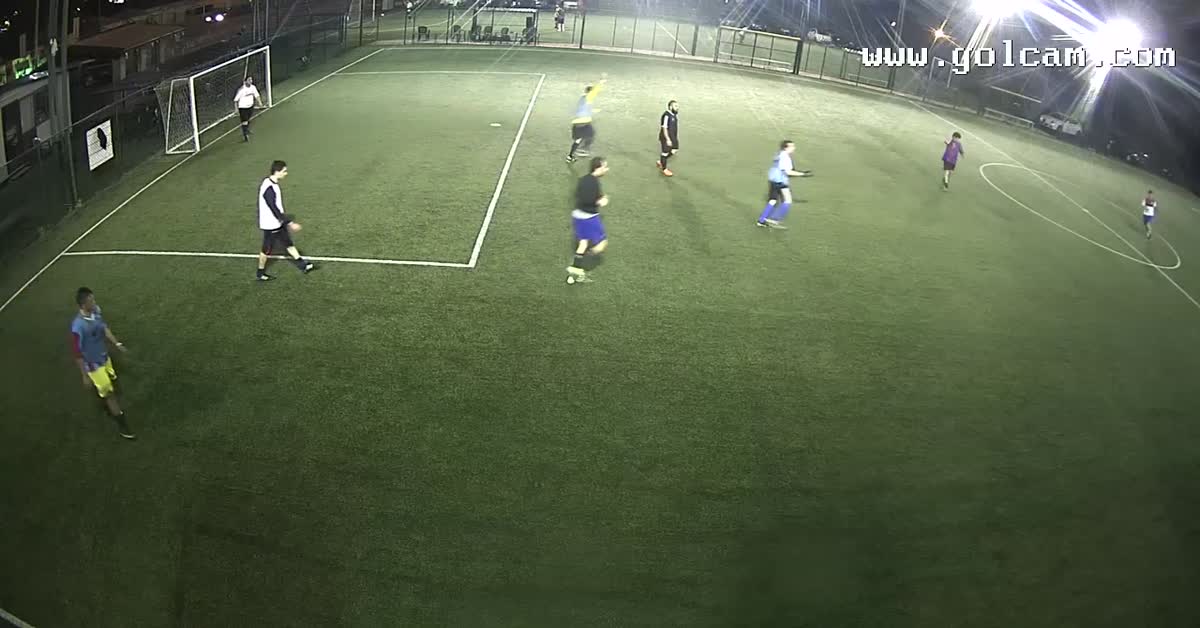 SLALOM GIGANTE