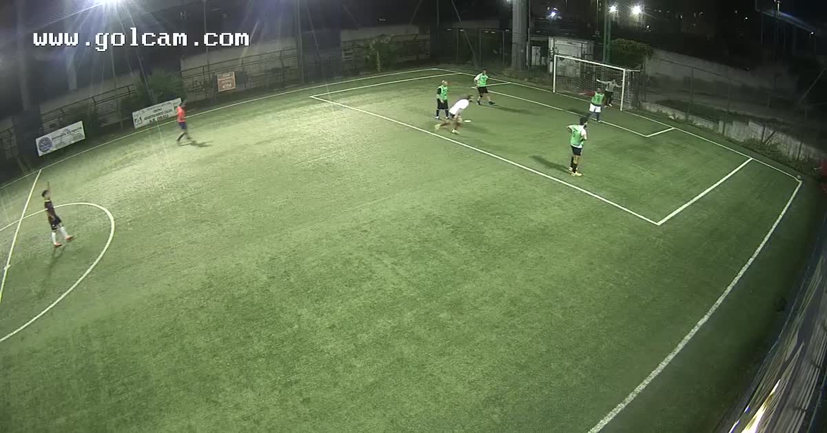 Gran goal
