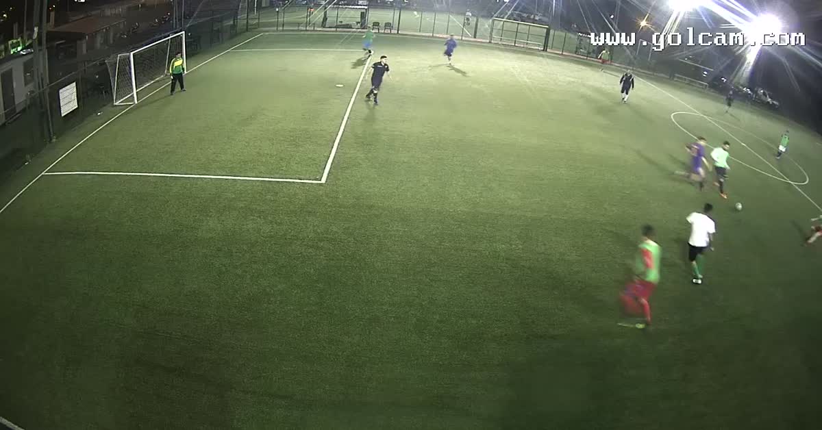 Dribbling 
