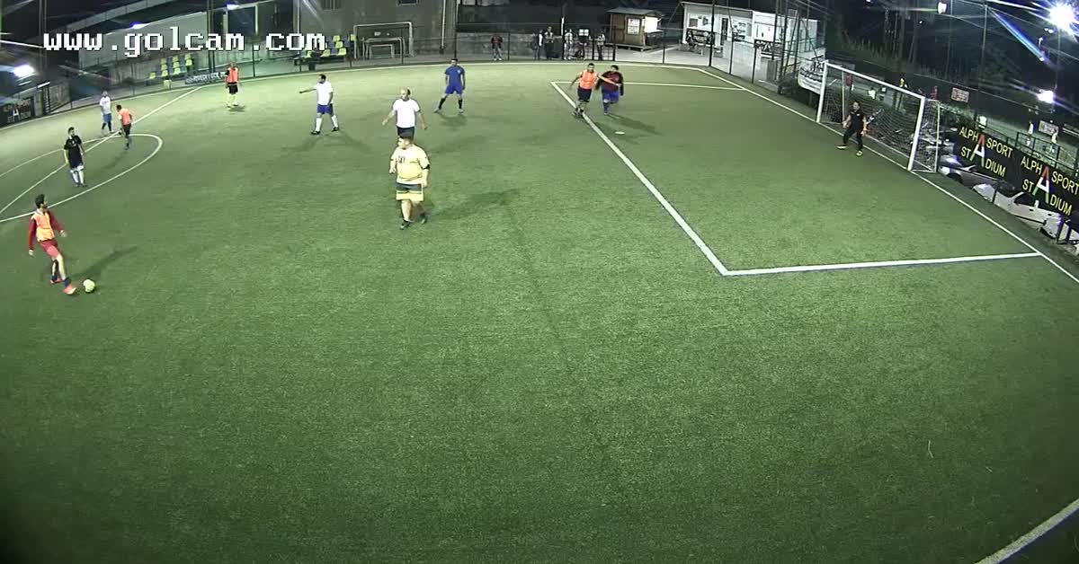 Gol spettacolare