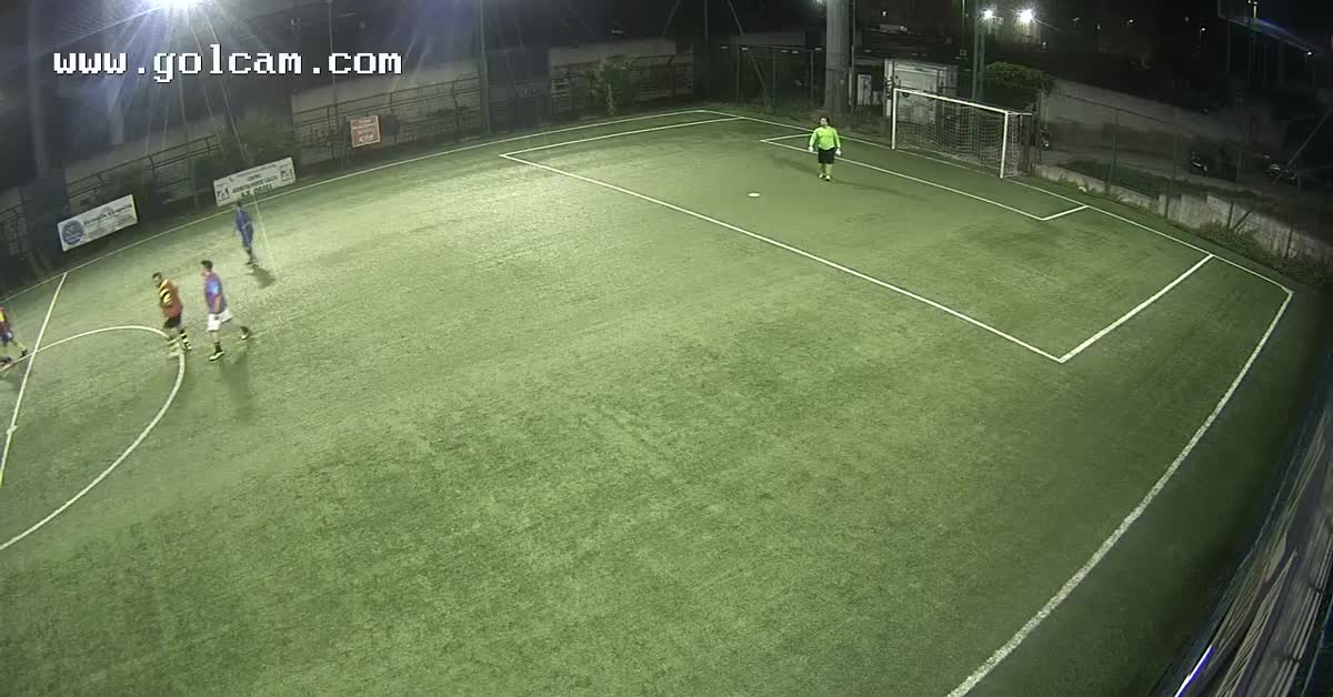 attacco e gol ciccio