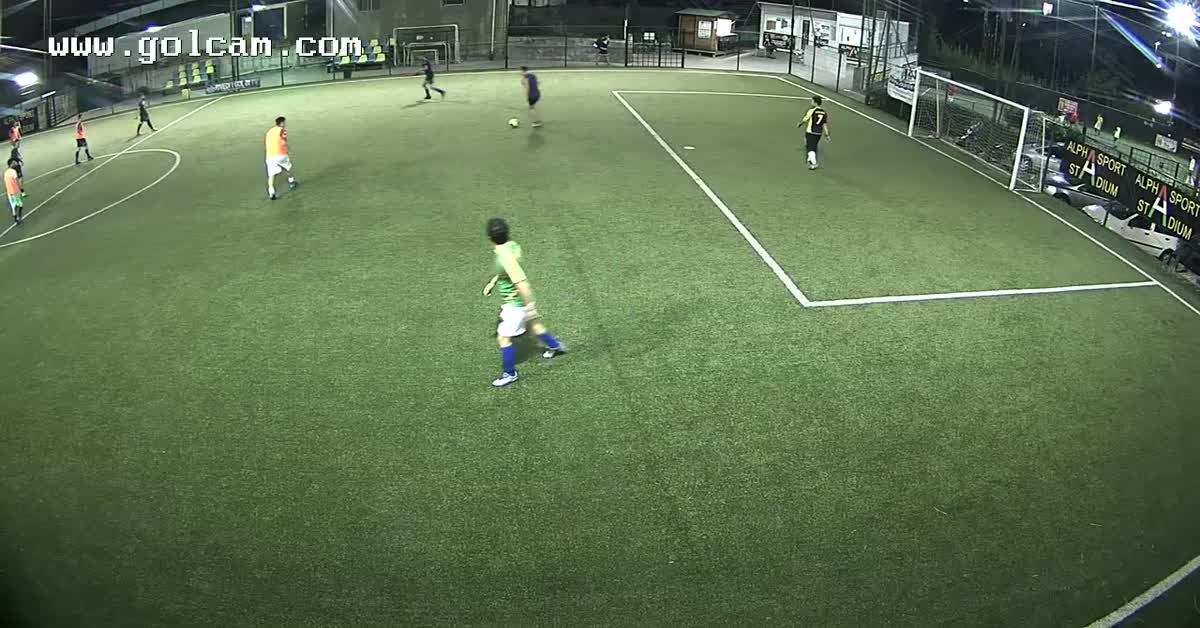 Goal di squadra 