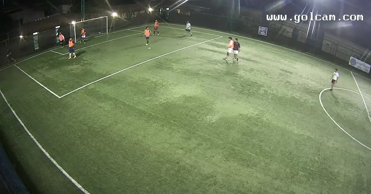Calcio d'angolo 