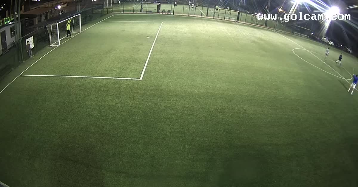 Goal mancato