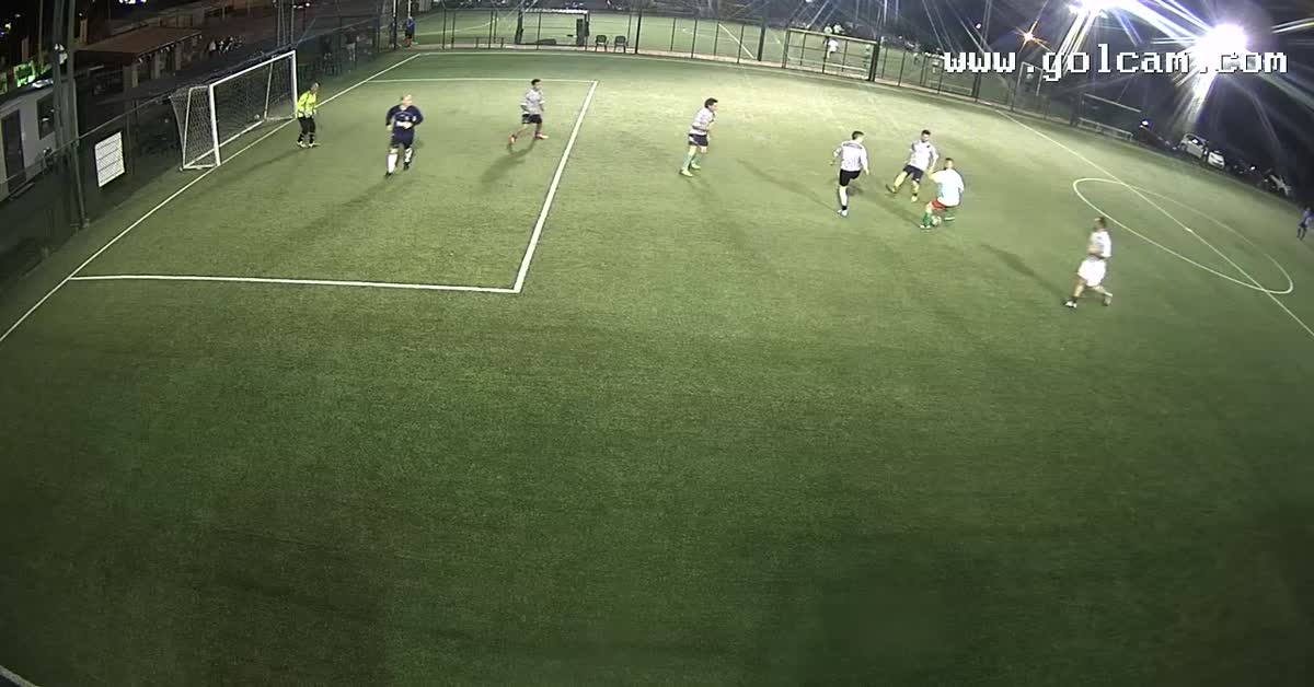Goal di Turi