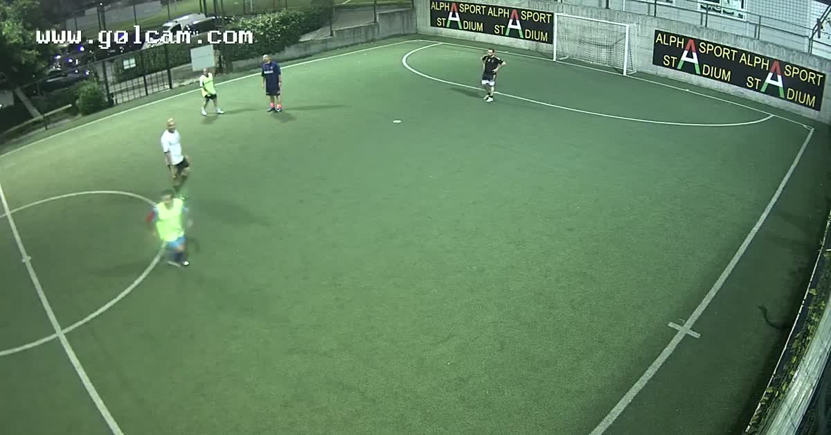Goal sotto la traversa